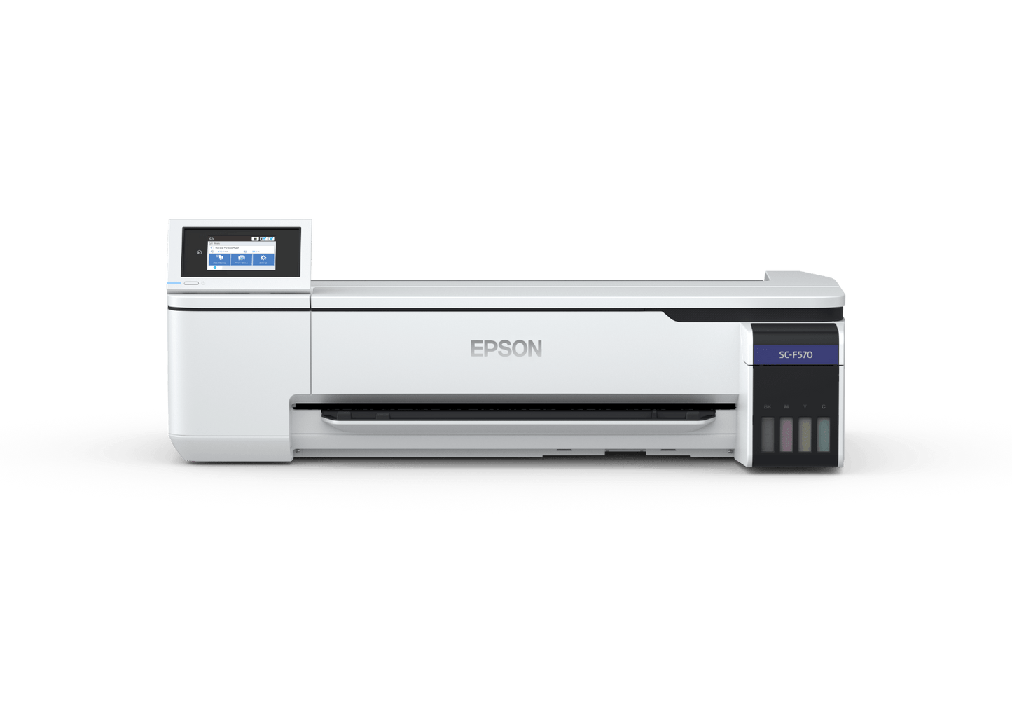Epson Surecolor F570 Limited Edition 24" Desktop Sublimation Printer SCF570LE