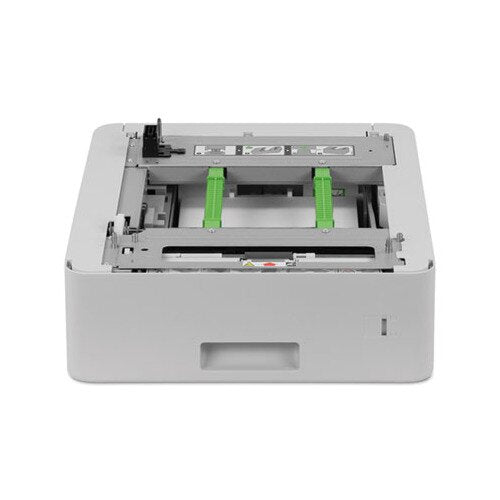 Brother MFC L8900CDW All In One Color MFC Plus 2nd tray LT340CL