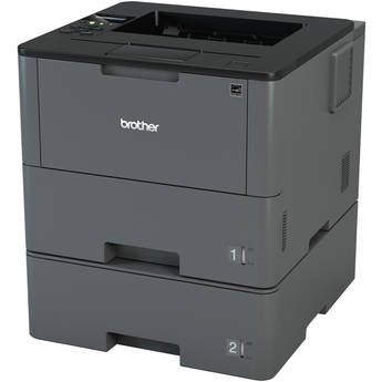 Brother HL L5200DWT Mono printer Duplex WiFi  2nd tray  NT