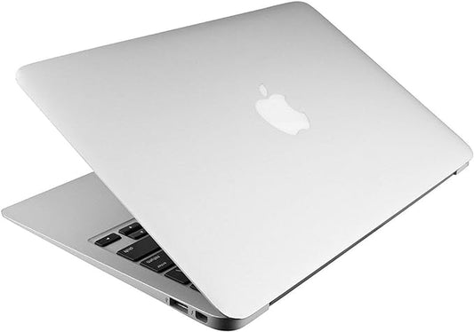 Apple 2017 Macbook Air 13" i5 1.8GHz 8GB 128GB SSD One Year Warranty MQD42LL/A