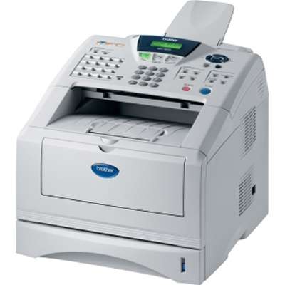 Brother MFC 8220 All In One Print Fax Copy Scan