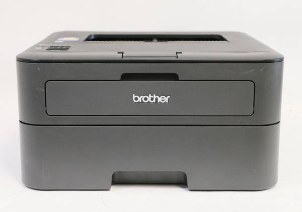 BROTHER HL L2340DW   Duplex Wifi Printer  W/Xtra toner! 2X TN660 FALL SPECIAL
