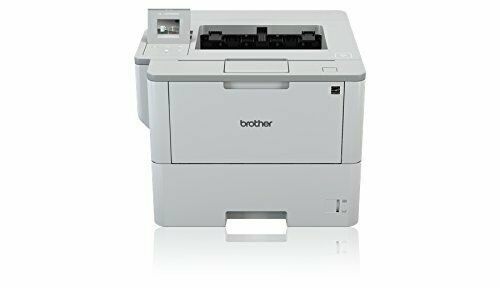 Brother HL L6400DW Laser Printer with WiFi-2    TN850 TN-850