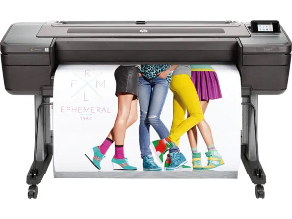 HP DesignJet TZ9 44-in E-printer Plotter W3Z72A W3Z72A#B1K
