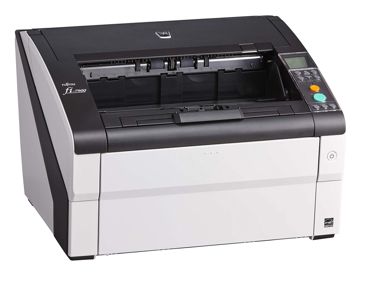 Fujitsu Ricoh fi-7900 Image Scanner PA03800-B005