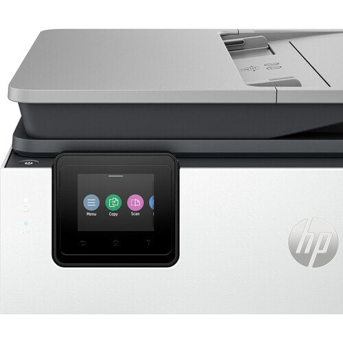 HP OfficeJet Pro 8135e All-in-One Printer 40Q35A replace 8025EAll-in-One Wifi Printer+ Extra INK SS