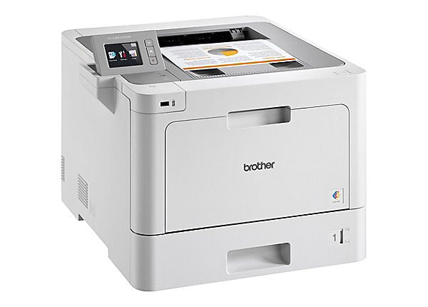 Brother HL L9310CDW Color Laser Printer