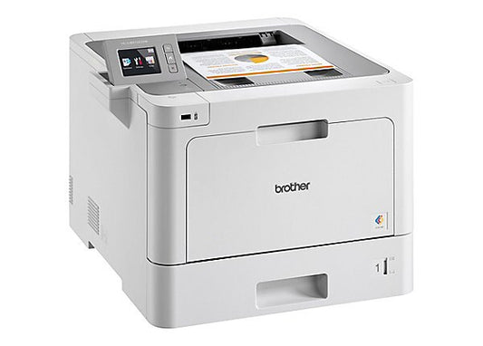 Brother HL L9310CDW Color Laser Printer