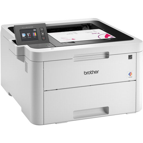 Brother HL L3270CDW Color Laser Printer -