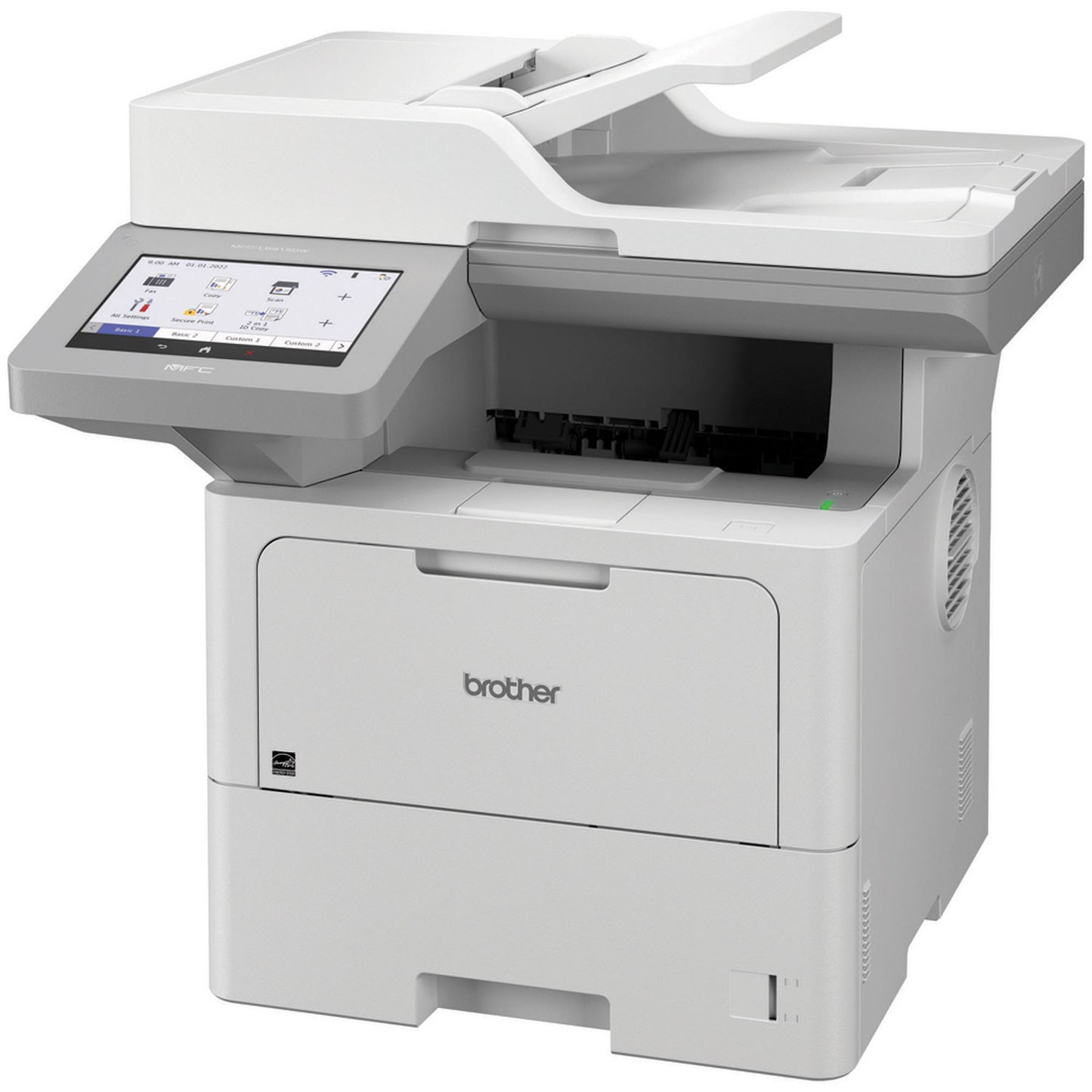 Brother MFC L6915DW All In One MFC Print copy scan fax - WiFi TN925
