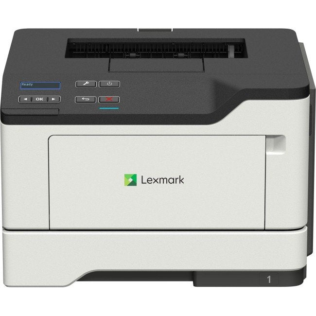 Lexmark MS/MX331, 431, MX432 Return Program 3K Toner Cartridge 55B1000
