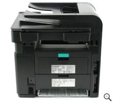 HP Laserjet M425DW MFC Copy Print Scan Fax w/ WIFI Wireless