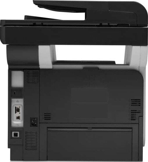 HP laserjet M521DN A8P79A Multifunction Printer