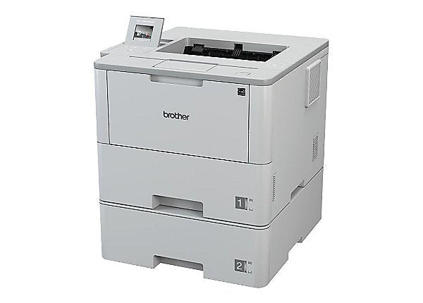 Brother HL L6400DWT Laser Printer with WiFi and 2nd tray LT 6505  TN850 - copy