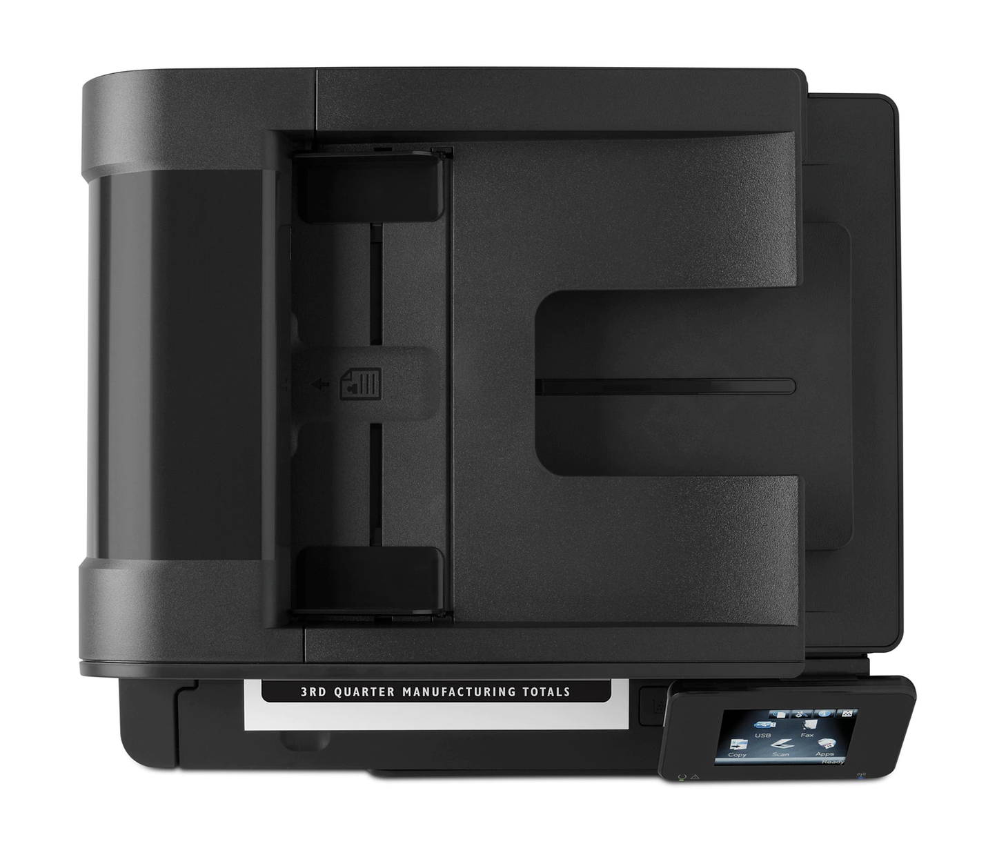 HP Laserjet M425DW MFC Copy Print Scan Fax w/ WIFI Wireless