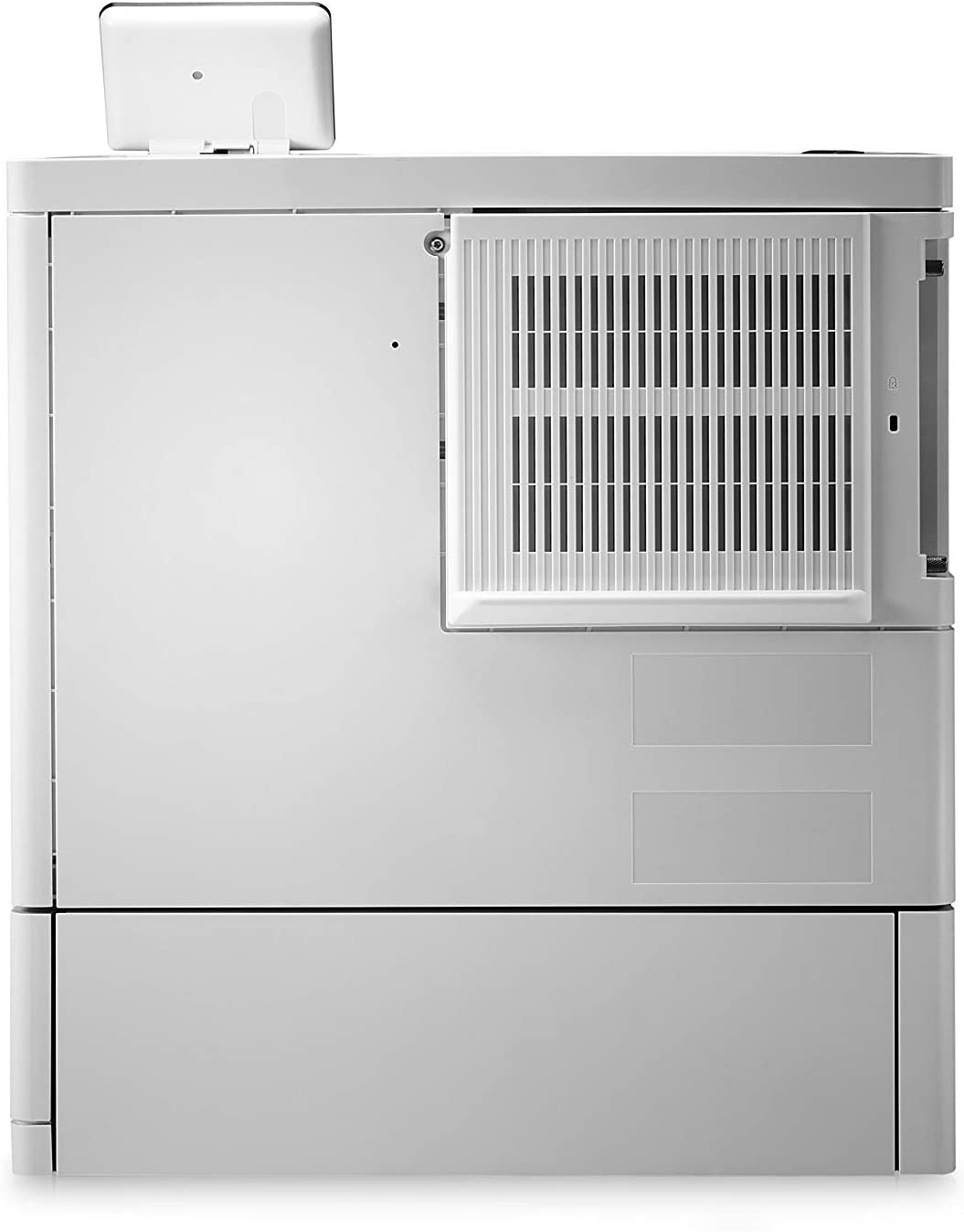 HP Laserjet M553X B5L26A#BGJ Duplex Network WiFi Color Printer M553 W/2nd tray MR