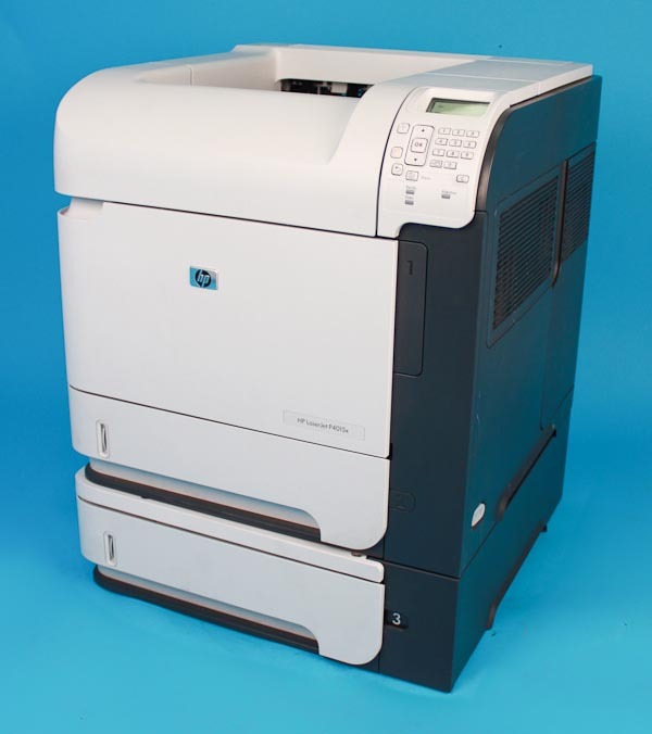 HP Laserjet P4015TN CB510A RFB