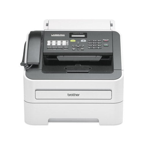 Brother FAX 2840  High-Speed Laser Fax