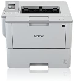 Brother HL L6400DW Duplex Network Wifi Printer  TN850 TN-850