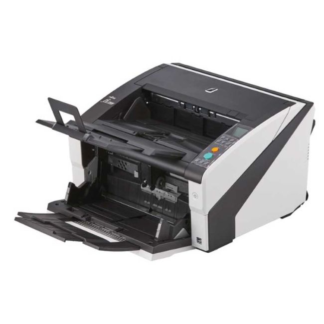 Fujitsu Ricoh fi-7900 Image Scanner PA03800-B005