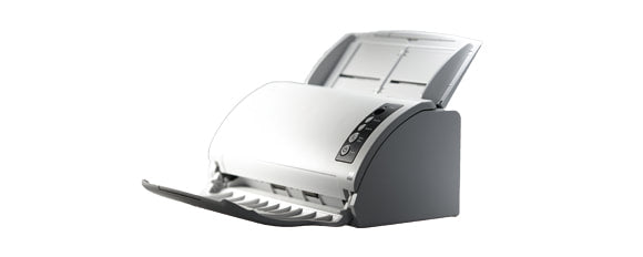 Fujitsu Image Scanner Fi-7130 PA03750-B015