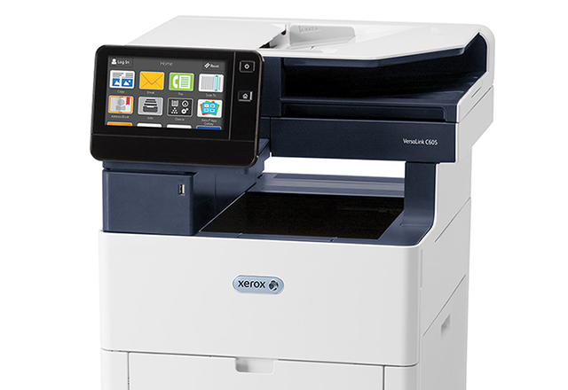 Xerox Versalink C605 C605/XF