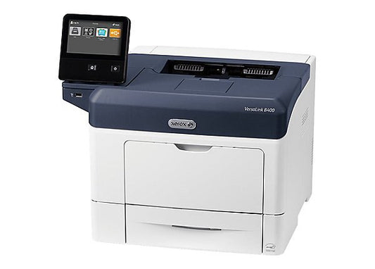 Xerox Versalink B400/DN B400 Mono Laser Printer PLUS Extra toner  XER106R03580