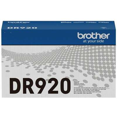 Brother DR920 Genuine Brother Brand Imaging unit HL L6410DW  HL L6415DW