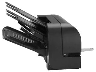 HP LaserJet CZ264A Stapling Finisher LaserJet M680