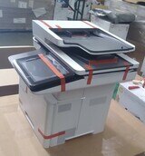 HP Laserjet M527Z Wireless Multifunction, Copy/Fax/Print/Scan