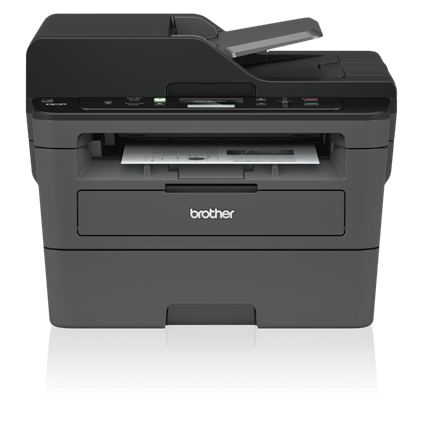 Brother DCP L2550DW All In One MFC Print copy scan- WiFi - TN760
