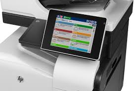 HP Color LaserJet Enterprise M575DN All-In-One Printer CD644A