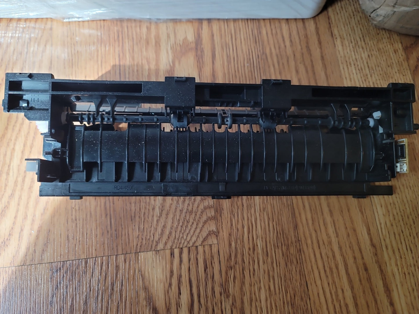 RM2 5683 LaserJet M507 M528 Paper Delivery Assembly