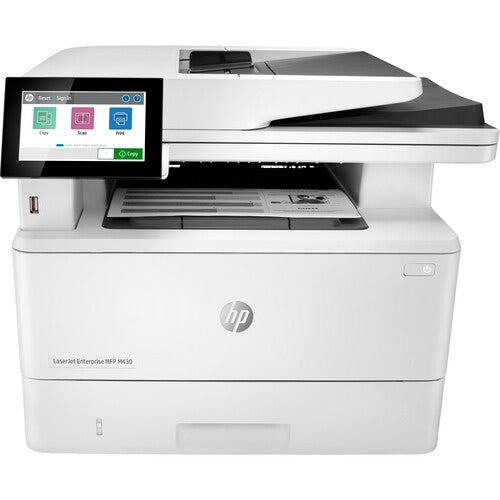 HP Laserjet MFP E42540f Printer 3PZ75A#BGJ Print Copy Scan Fax