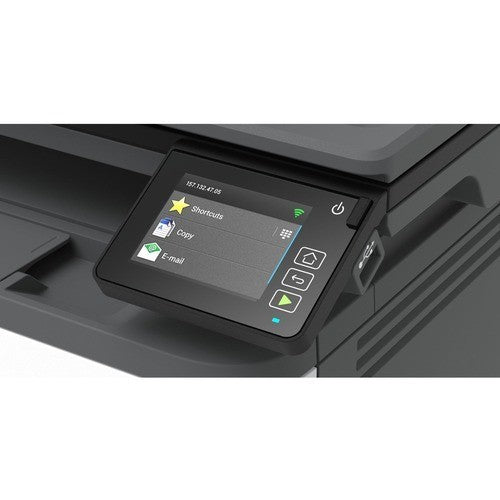Lexmark MX431adw Monochrome Laser Multifunction Duplex Wireless 29S0500