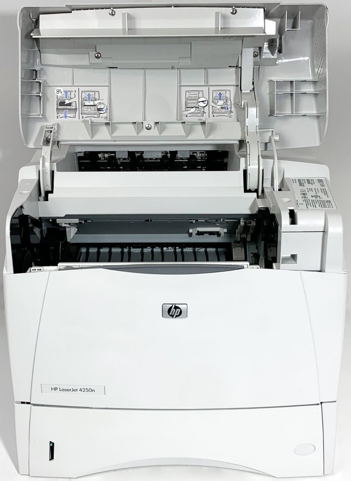 Q5401A HP Laserjet 4250 4250N USB Network printer 45 PPM Q5942X