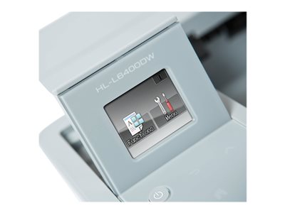 Brother HL L6400DW Laser Printer with WiFi-2    TN850 TN-850