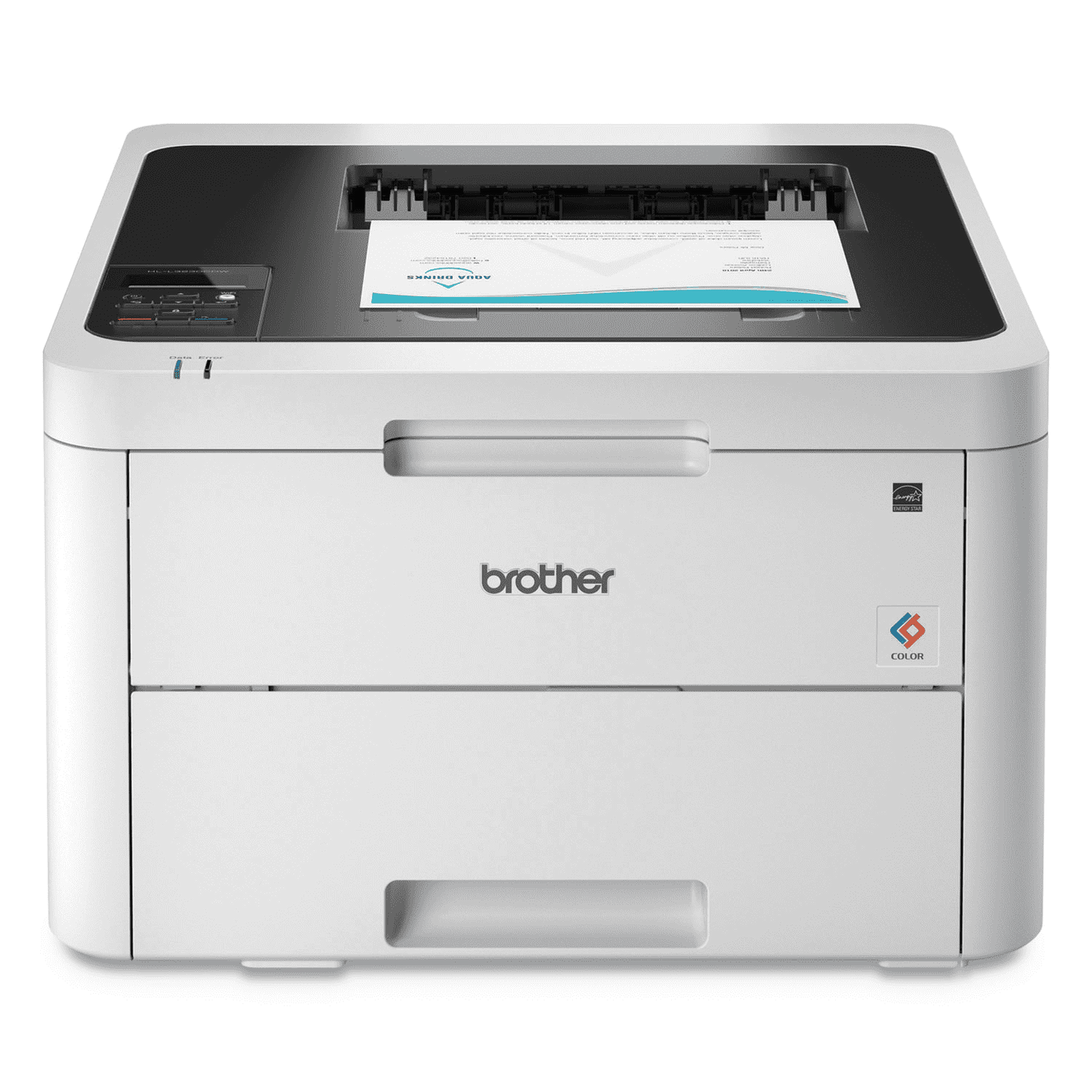 Brother HL L3230CDW Color Laser Printer