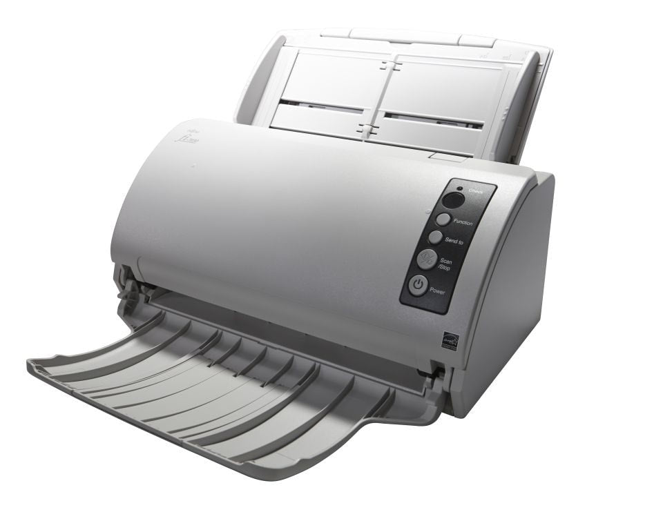 Fujitsu Image Scanner Fi-7130 PA03750-B015