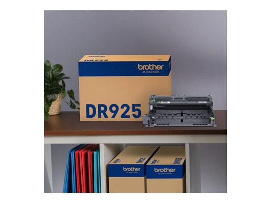 Brother DR925 Genuine Brother Brand Imaging unit HL L6415DW