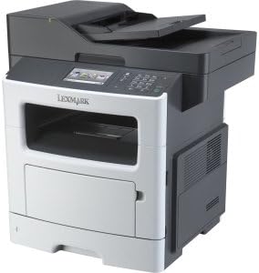 Lexmark MX511DE 35S5703 Mono Multifunction Laser Printer