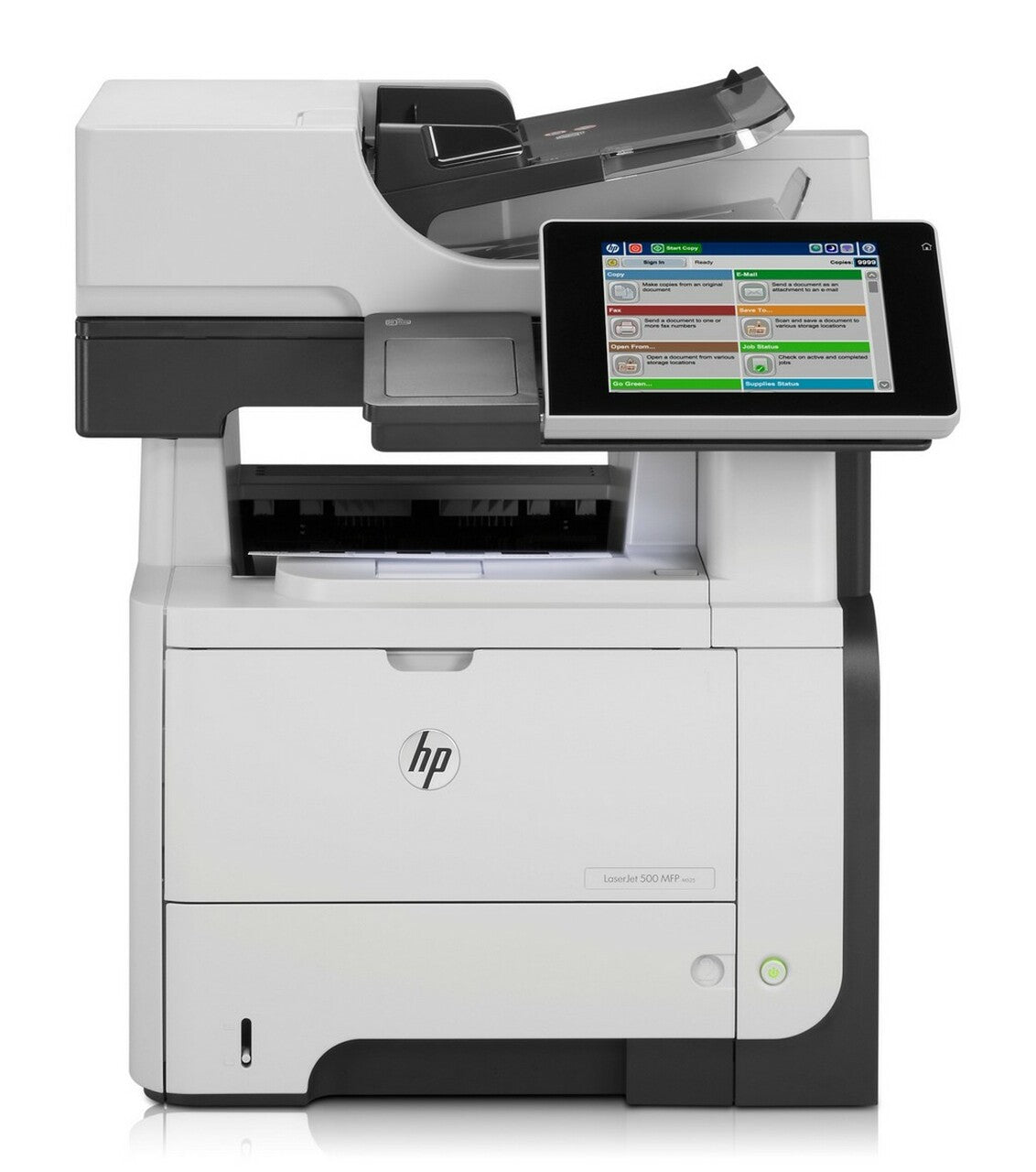 HP Laserjet M525DN