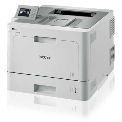 Brother HL L9310CDW Color Laser Printer