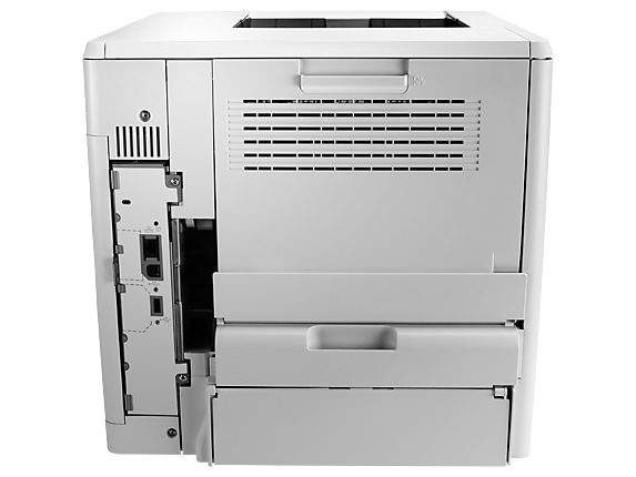 HP LASERJET Enterprise M605X E6B71A Mono Printer-Duplex Wifi Xtra Tray