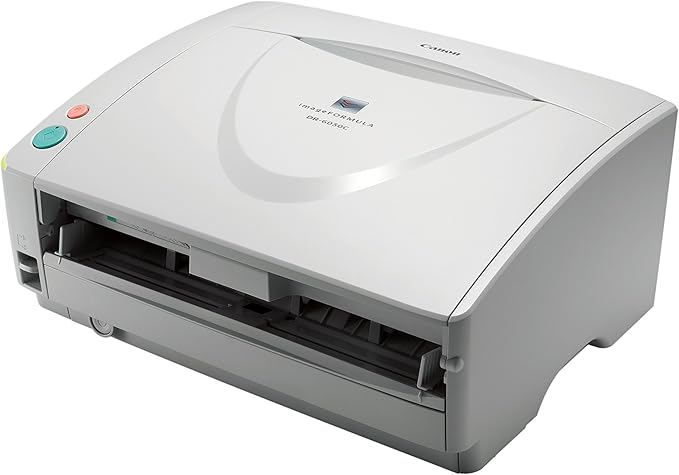 Canon imageFORMULA DR-6030C Office Document Scanner 4624B002