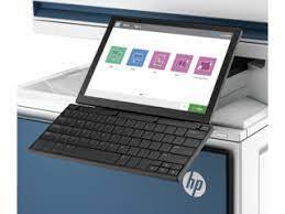 HP Color Laserjet Pro MFP 5800F All In One 6QN30A M577 Copy Print Scan NH