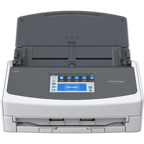 Fujitsu SNAP SCAN IX1600 Wi-Fi Scanner PA03770-B615 Plus 2 year Extended Warranty