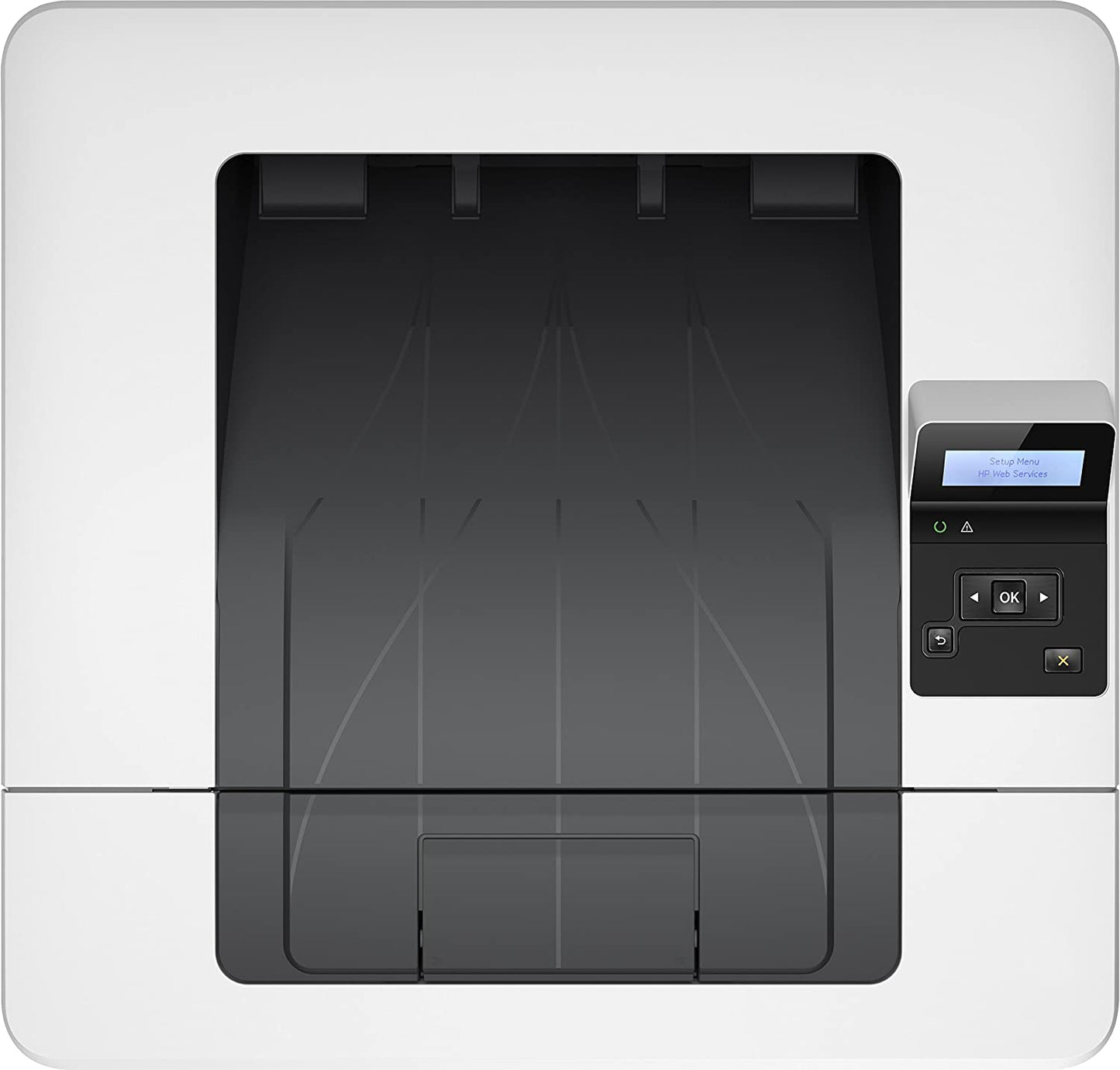 HP Laserjet Pro 4001N Network USB 2Z599F#BGJ