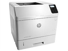HP LASERJET Enterprise M606N E6B70A Mono Laserprinter WH