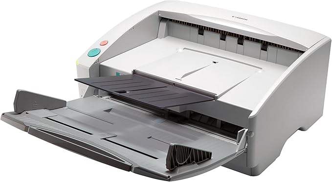 Canon imageFORMULA DR-6030C Office Document Scanner 4624B002